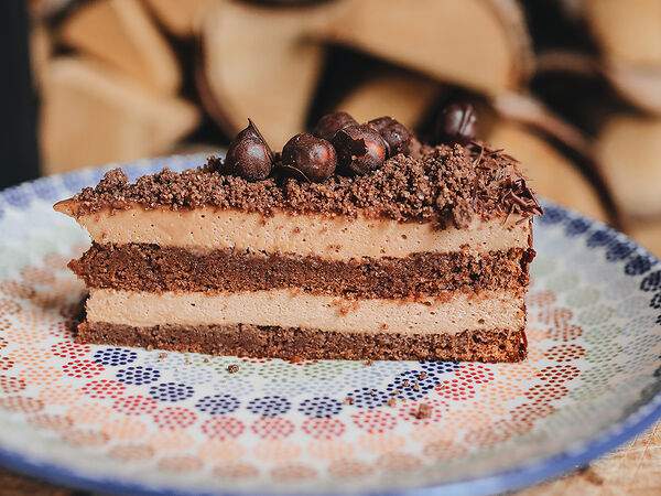 Сыроварня - Бейлиз