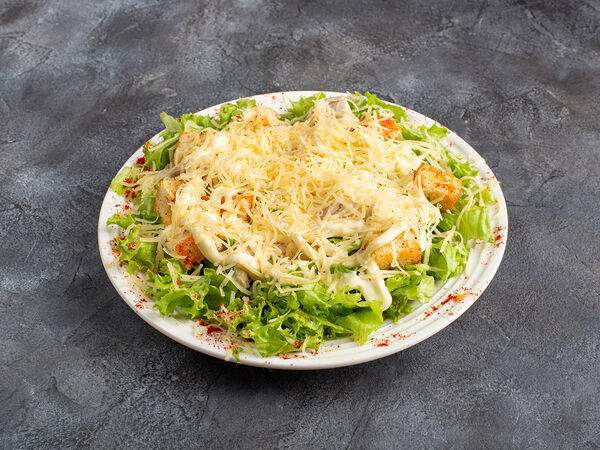 Bijo - Салат Цезаришвили