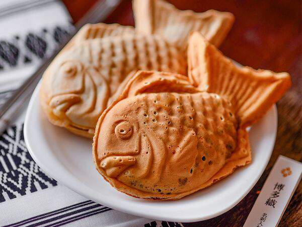 Тайяки - Тайяки Тори но терияки