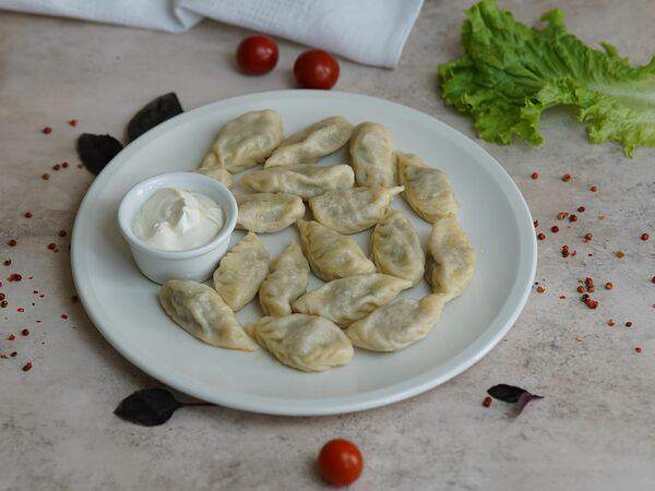 Золотая империя - Курзе с мясом