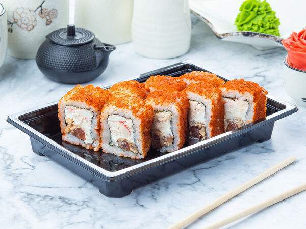 Суши Club - Ролл Фуджи