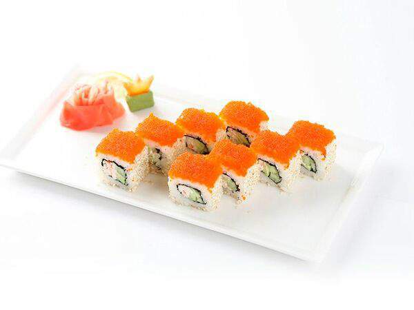 Гриль-бар42 - Ролл Калифорния