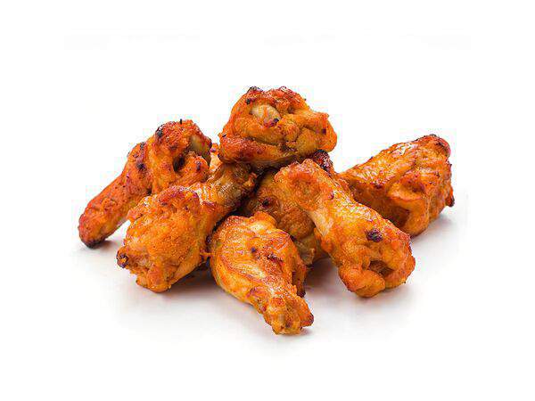 Фиеста Пицца - Куриные крылышки