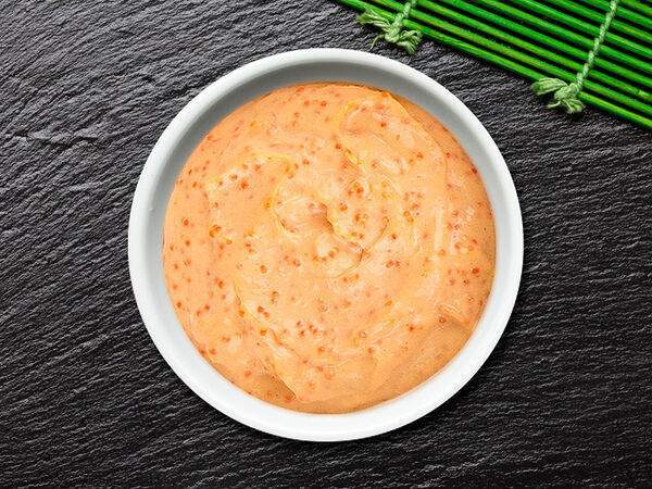 Евразия-Экспресс - Спайси соус