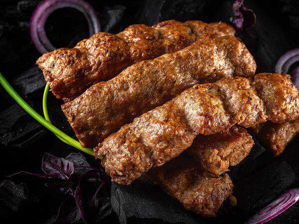 Khortsi & Puri - Люля-кебаб из баранины