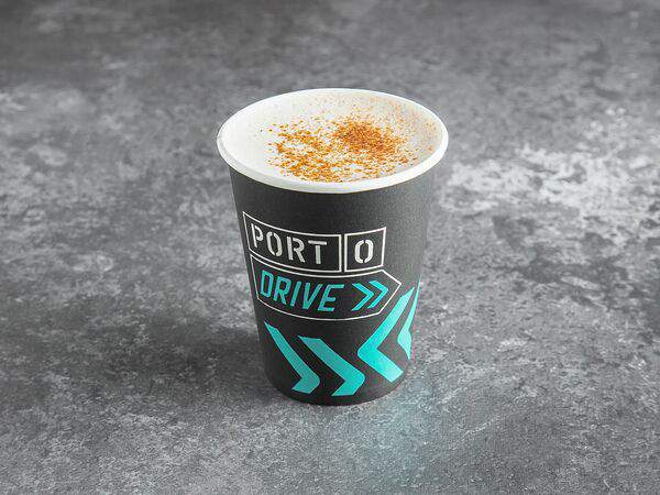 Port-O-Drive - Какао