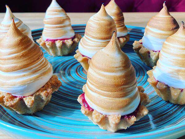 Чизкейки киров - Пирожные Дюны