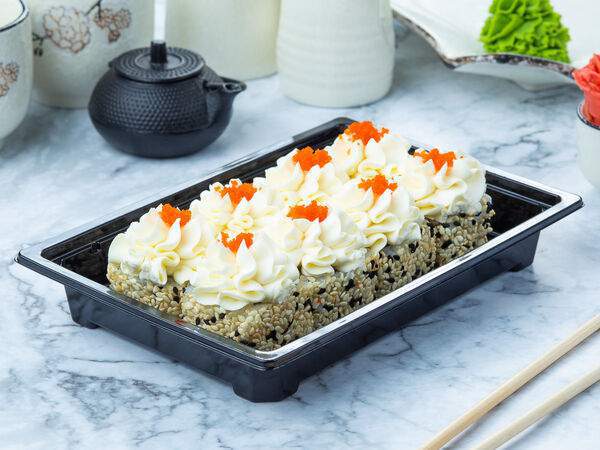 Суши Club - Ролл Фьюжн