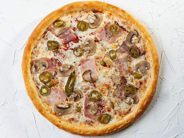 Karlitto Pizza - Пицца Дон Пабло