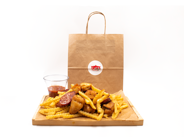 Ред-Буфет - Торнадо 1кг