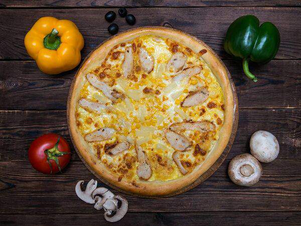 Crystal Sushi & Rolls - Гавайская