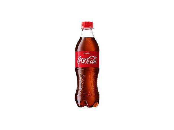 Cofix - Coca-Cola
