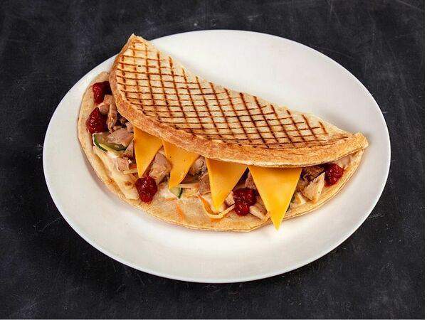 Сosmos - Закрытая пицца Классик