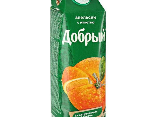 Locapizza - Добрый Апельсин