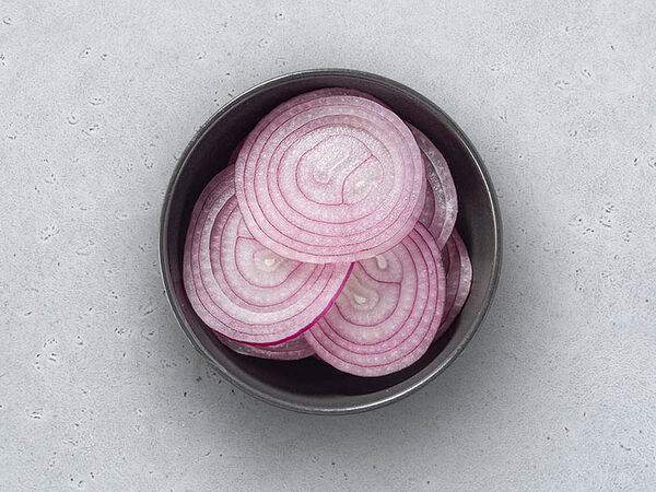 Чайхона №1 Тимура Ланского - Маринованый лук