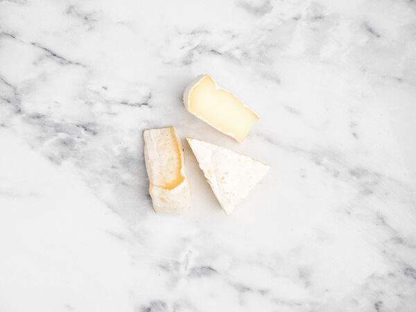 Chorizo Pizza - Сыр бри