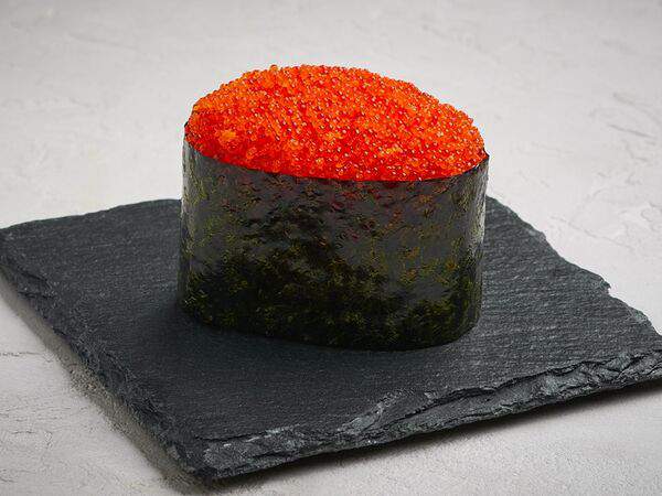 СушиСет - Суши с икрой масаго