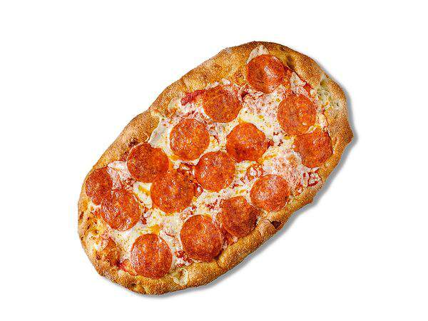 Pinsa & Pizza - Пинса Пепперони