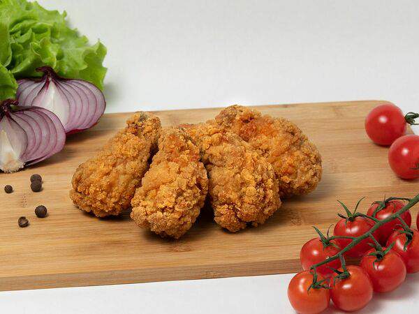 Шаурма & Бургер - Крылья куриные
