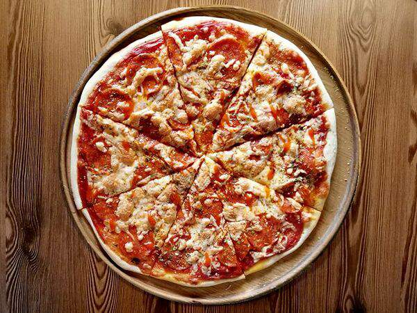 Broadway - Пицца Пепперони