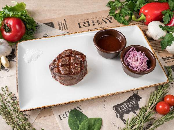 Рибай - Филе Миньон