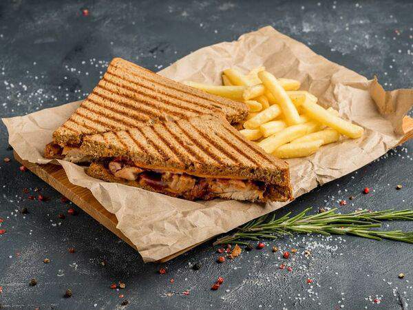 BARak O’Mama - Мелтс Смок Хаус