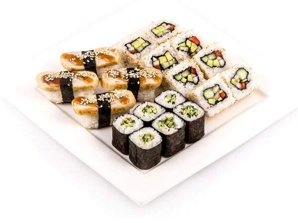 Killfish - Сет Ясай