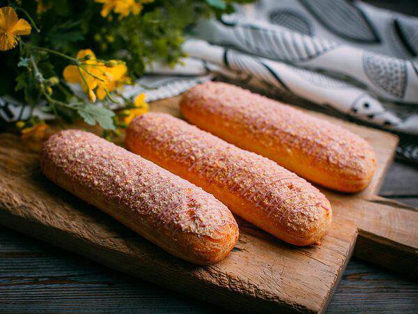 Сё и сразу - Эклер Пломбир