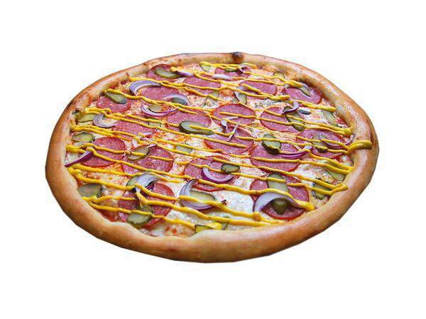 Пиццафит - Пицца Баварская Большая