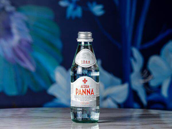 Leto - Aсqua Panna