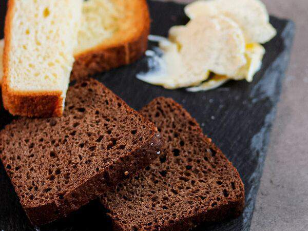 Культура - Домашний хлеб