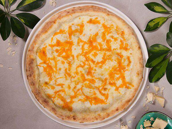 Pro Sushi - Пицца Сырная