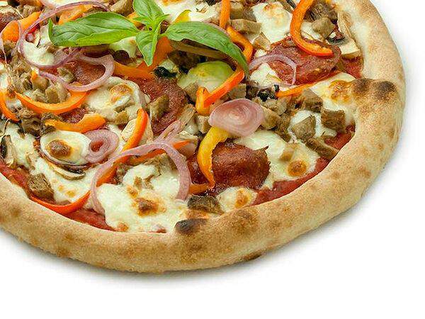 Дядя Пицца - Суприм