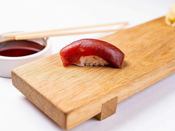 Клево - Тунец Аками