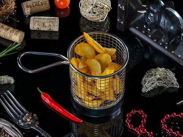 Leroy - Картофель по-деревенски