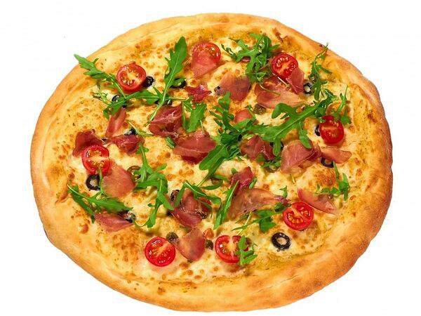 Империя - С Прошутто