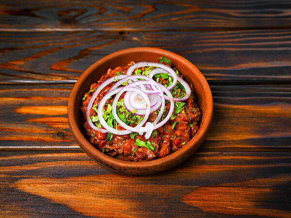 Батони-Платони - Лобио