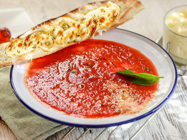 Мама Рома - Суп Томатный