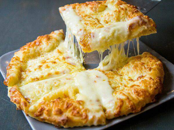 Тифлисъ - Хачапури Лазури