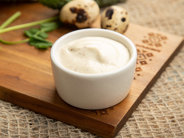 Мангал & гриль - Соус Цезарь