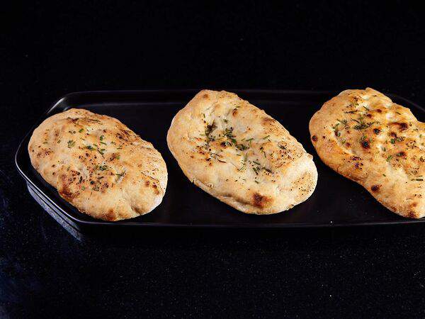 Цукини - Хлеб прованский