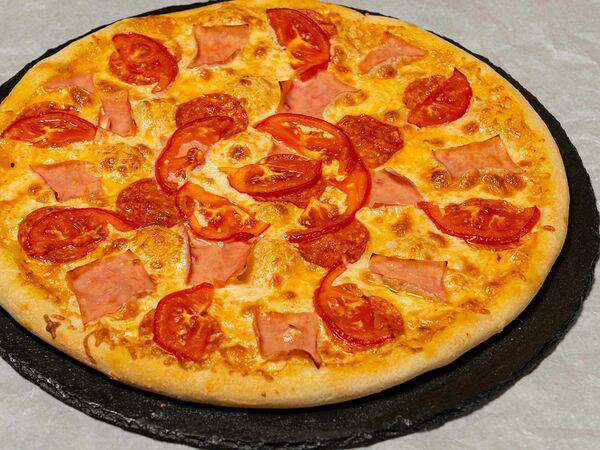 Мегаполис - Сильные духом