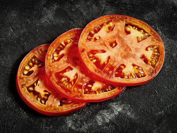 Burger Club - Помидоры свежие