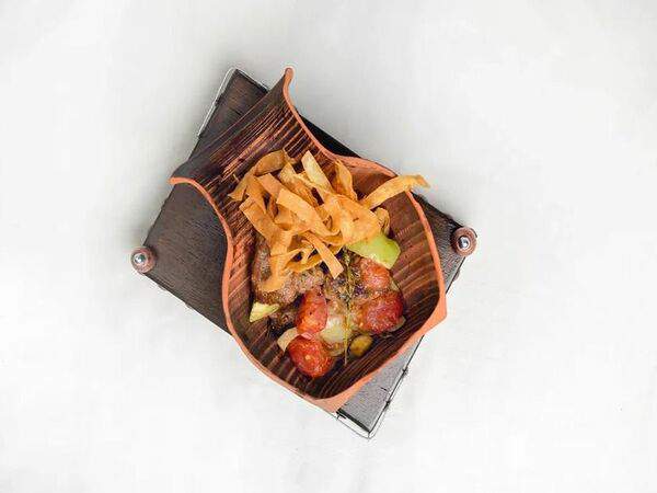 By mama - Кер у сус