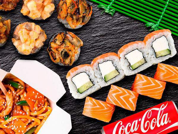 Евразия-Экспресс - Гурман