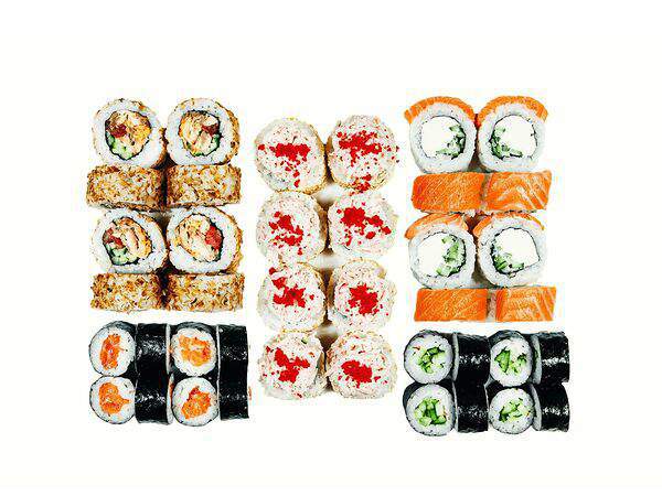 Чука - Визит