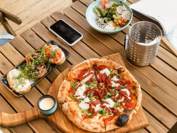 Ресторан Траттория медичи в Тюмени