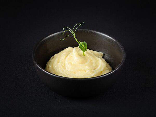 Fit appėtit - Картофельное пюре