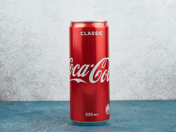 Ким Рамён - Кока-кола