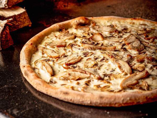 Vdrova - Пицца от Маэстро Микеле